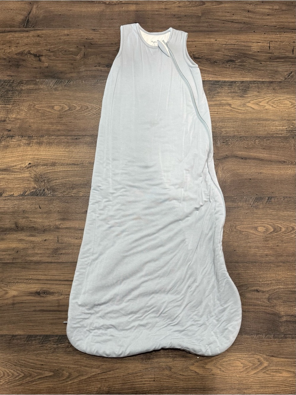 Kyte BABY Sleep Bag 1.0 Tog Fog